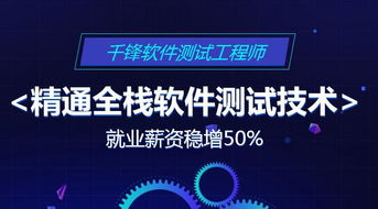 成都軟件測試工程師培訓(xùn) 快速學(xué)習(xí)軟件開發(fā)的路徑與方法