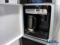 立式無膽革新體驗 沁園QY03-1CD凈飲一體機，智能操控引領健康飲水新風尚